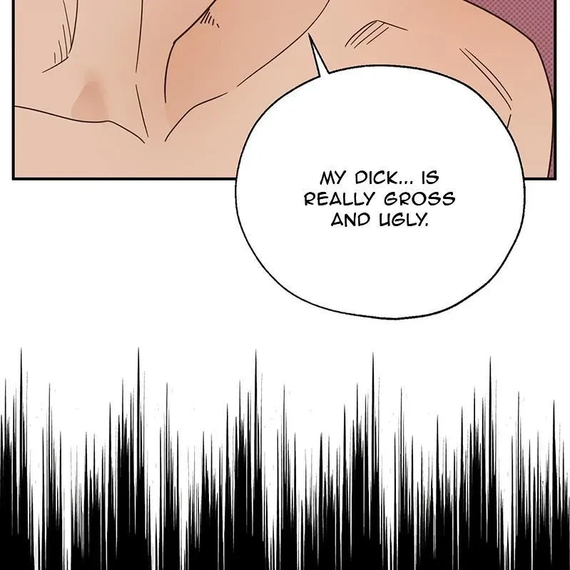 The Bagel Is Too Much Chapter 2, page 33