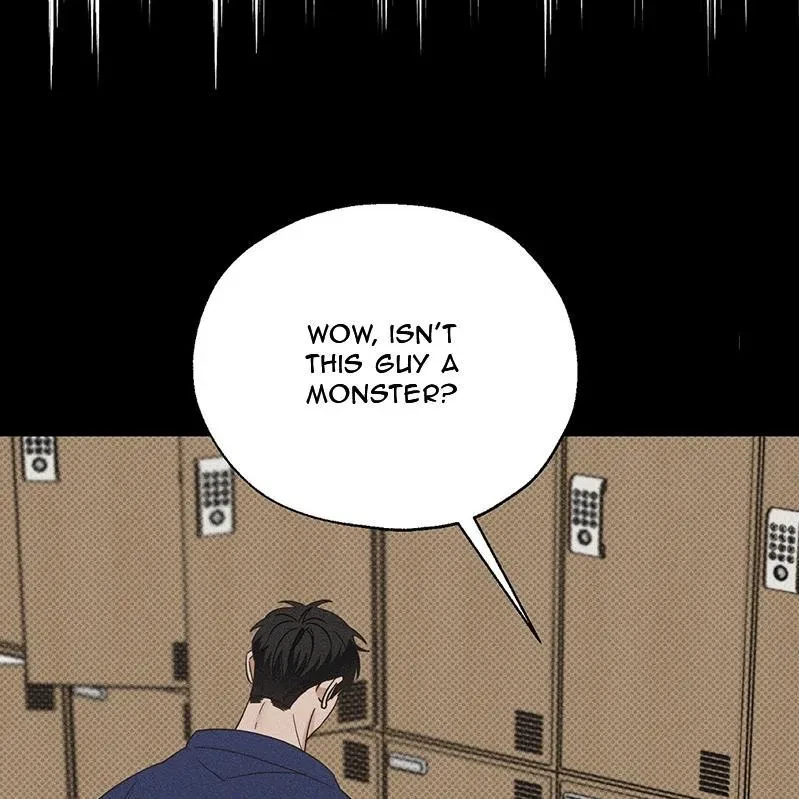The Bagel Is Too Much Chapter 2, page 34