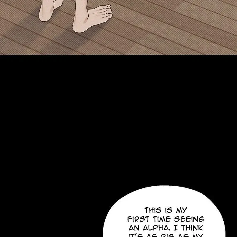 The Bagel Is Too Much Chapter 2, page 36