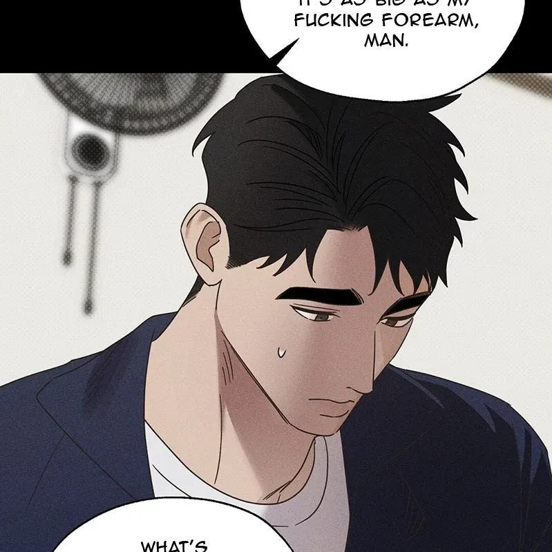 The Bagel Is Too Much Chapter 2, page 37