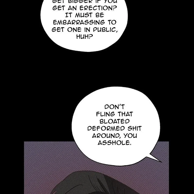 The Bagel Is Too Much Chapter 2, page 40