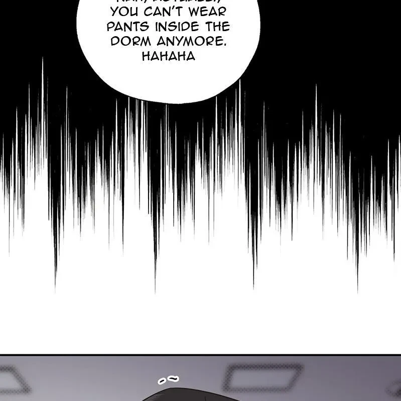 The Bagel Is Too Much Chapter 2, page 42