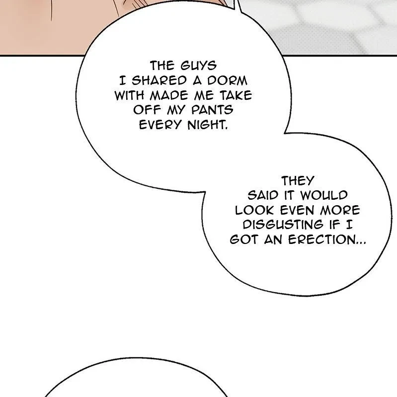 The Bagel Is Too Much Chapter 2, page 44