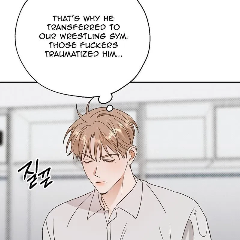 The Bagel Is Too Much Chapter 2, page 45