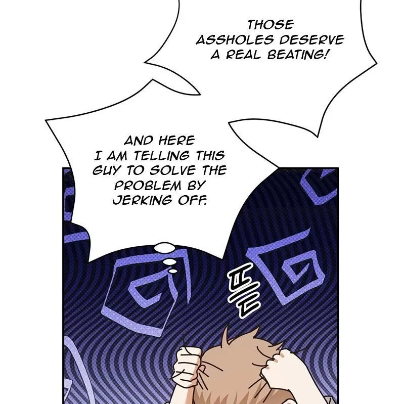 The Bagel Is Too Much Chapter 2, page 47