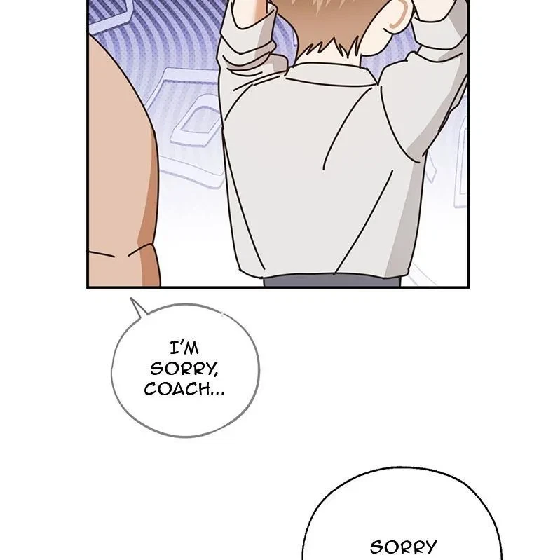 The Bagel Is Too Much Chapter 2, page 48