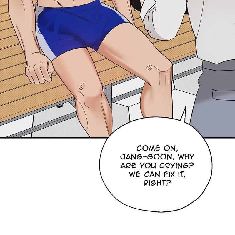 The Bagel Is Too Much Chapter 2, page 54