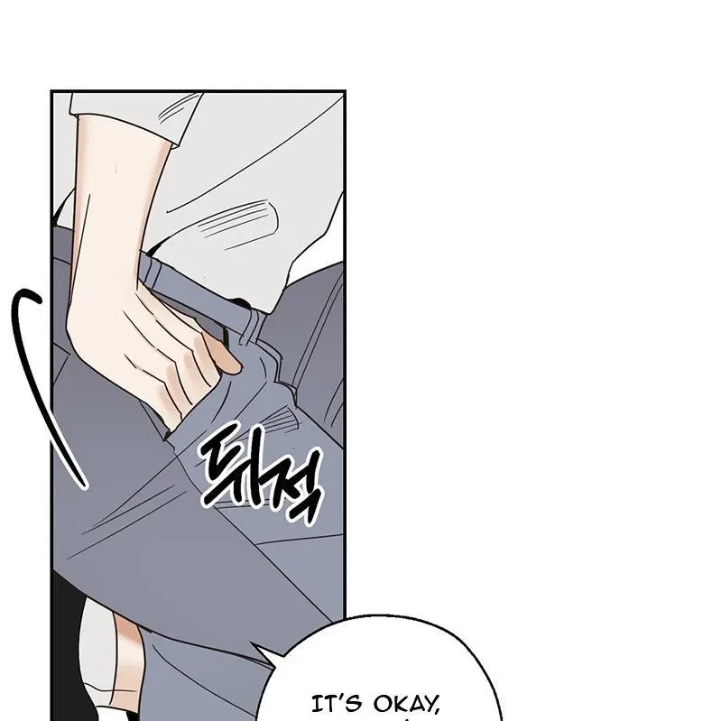 The Bagel Is Too Much Chapter 2, page 55