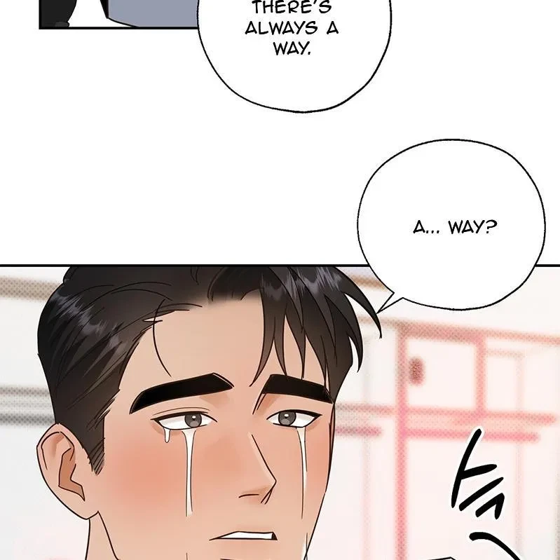 The Bagel Is Too Much Chapter 2, page 56
