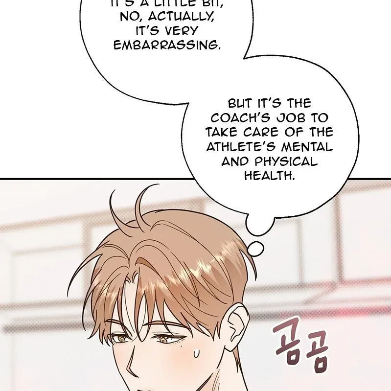 The Bagel Is Too Much Chapter 2, page 58