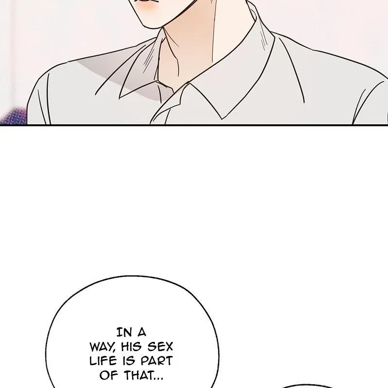 The Bagel Is Too Much Chapter 2, page 59