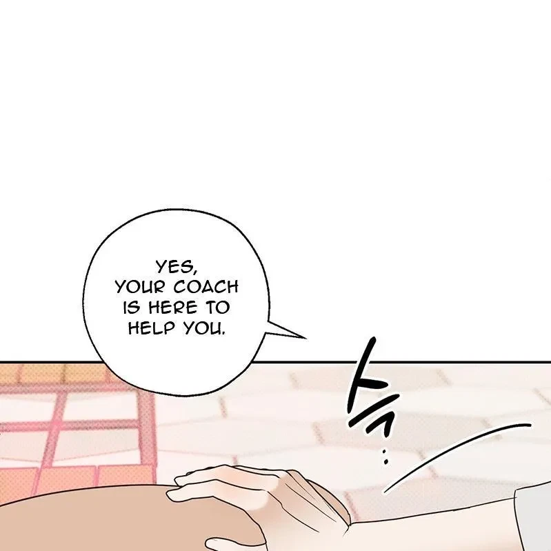 The Bagel Is Too Much Chapter 2, page 63