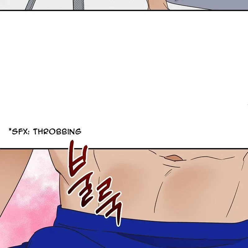 The Bagel Is Too Much Chapter 2, page 70