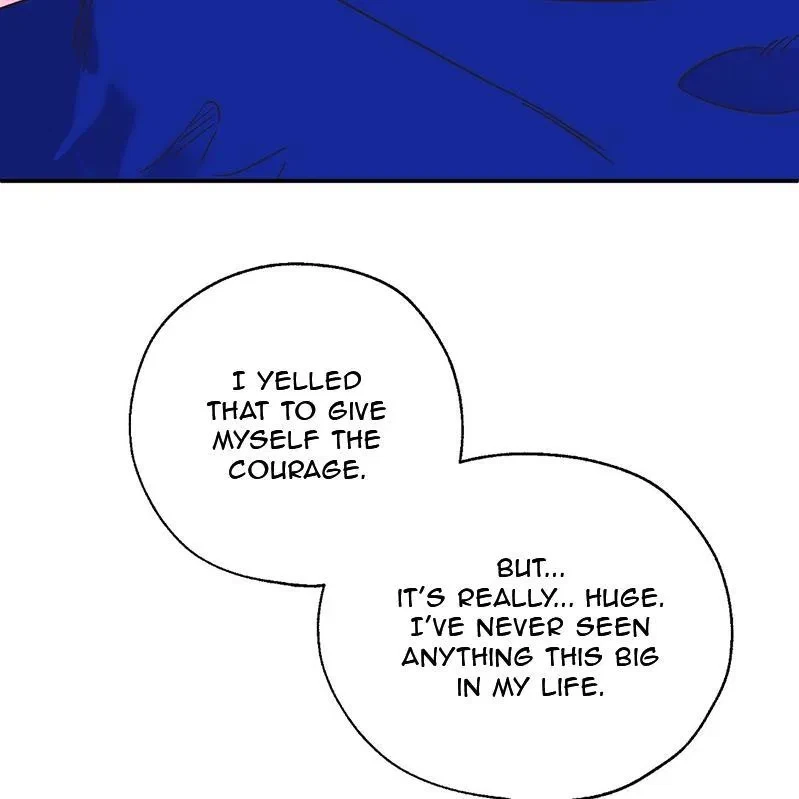 The Bagel Is Too Much Chapter 2, page 71