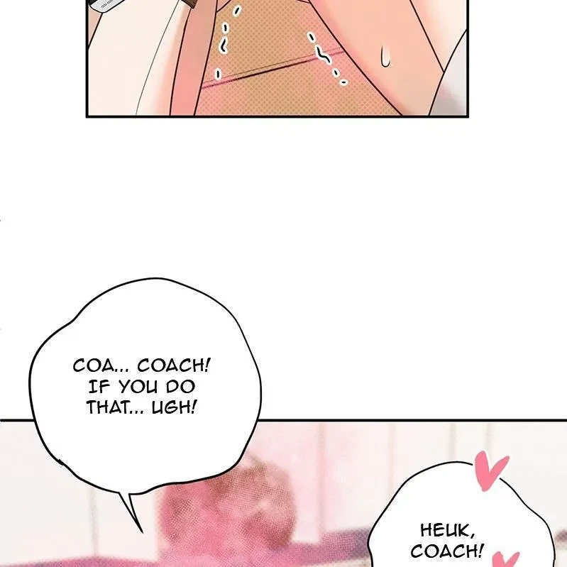 The Bagel Is Too Much Chapter 2, page 87