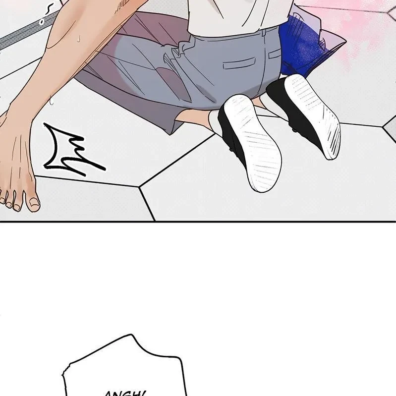 The Bagel Is Too Much Chapter 2, page 89