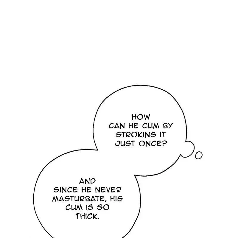 The Bagel Is Too Much Chapter 2, page 95
