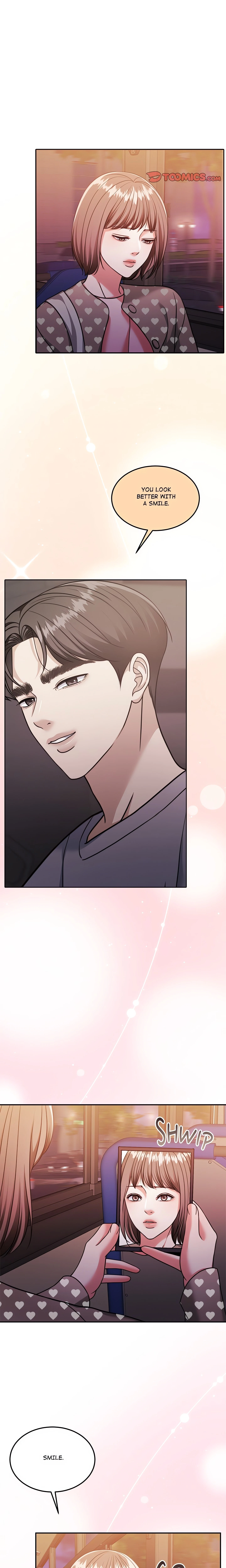 Pregnancy Contract Chapter 27, page 15