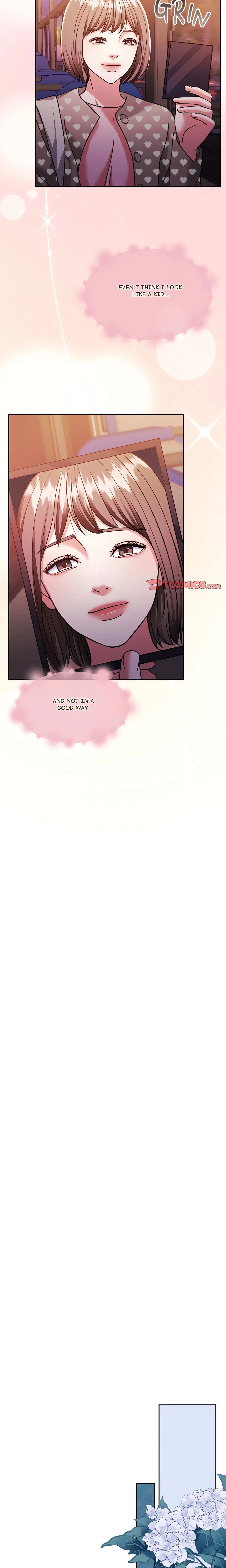 Pregnancy Contract Chapter 27, page 16