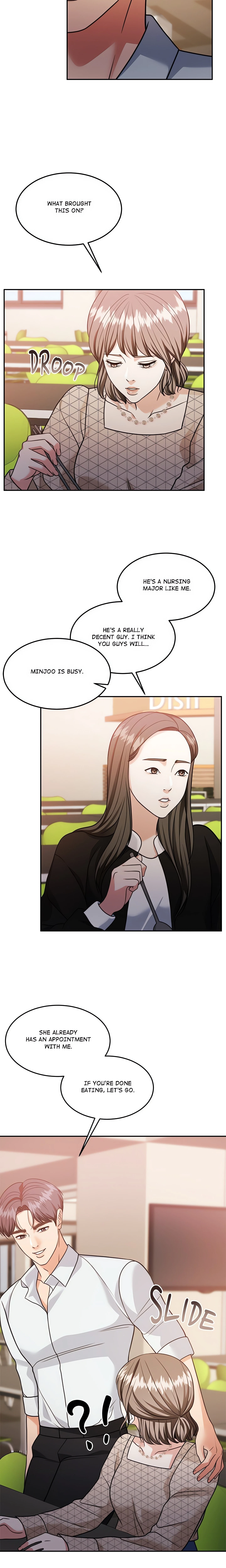 Pregnancy Contract Chapter 27, page 24