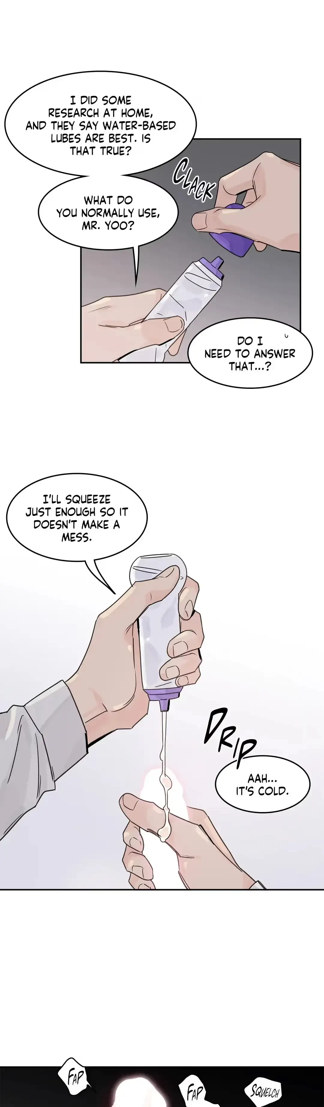 Flirting 9 To 6 Chapter 26, page 22