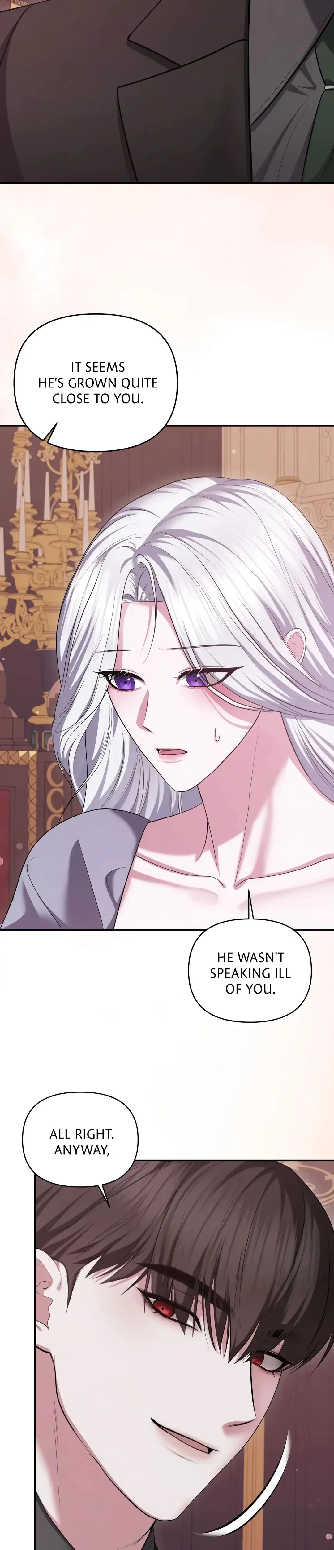 Taming The Arrogant Grand Duke Chapter 17, page 13