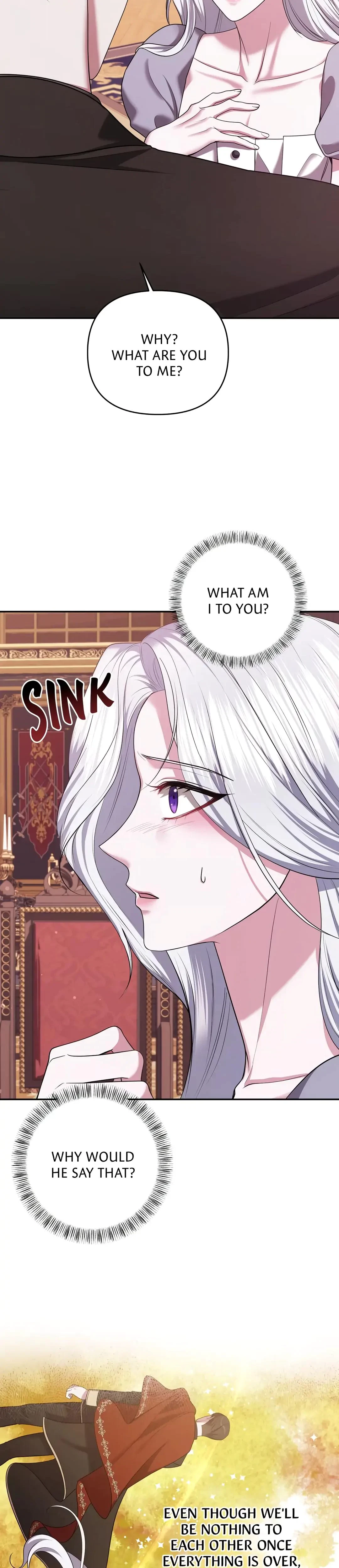 Taming The Arrogant Grand Duke Chapter 17, page 18