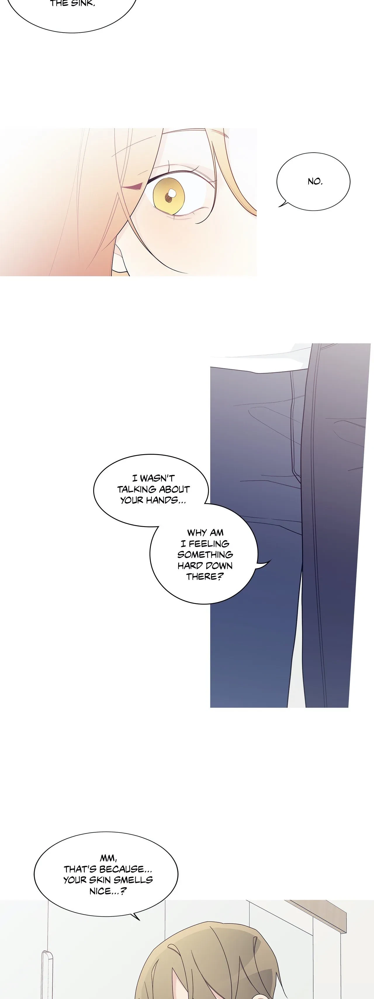 Chapter 139 - Side Story, page 14