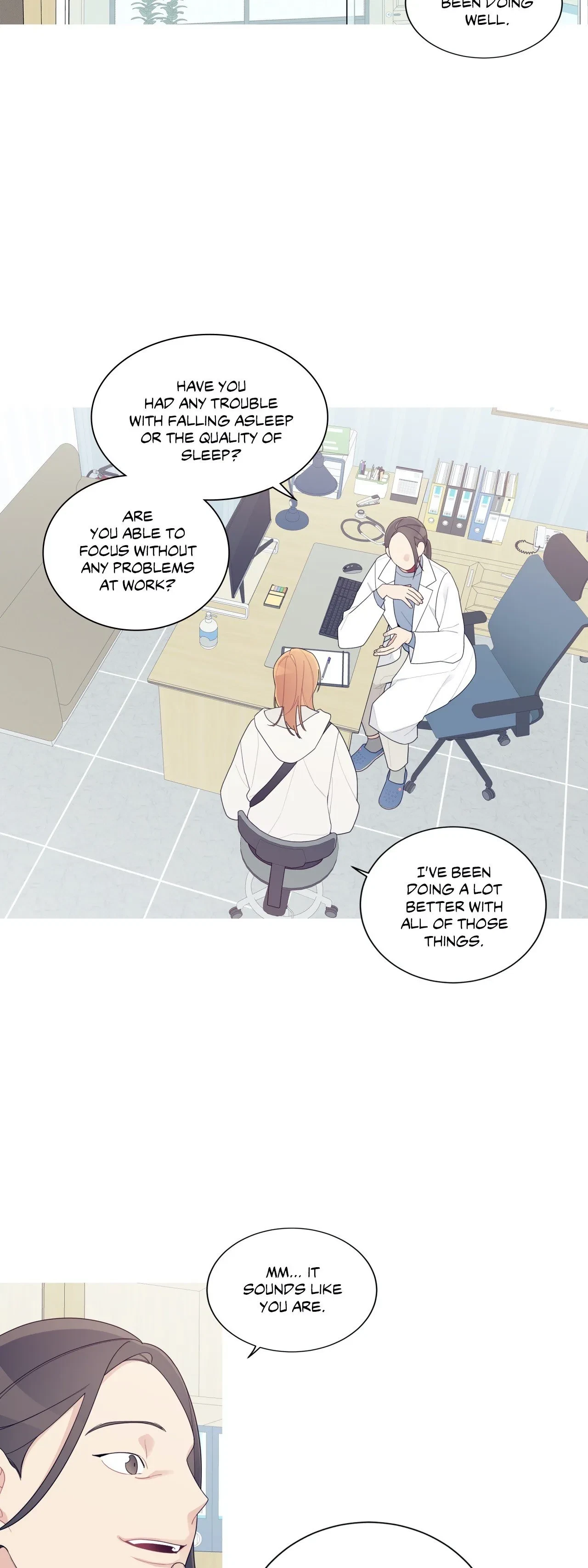 Chapter 139 - Side Story, page 2