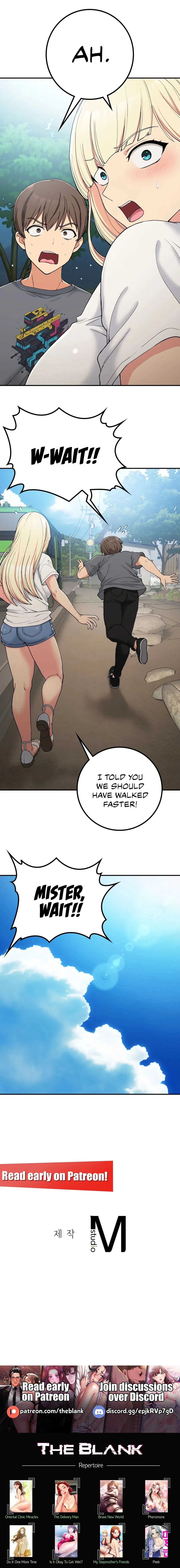 Hometown Hotties Chapter 17, page 16