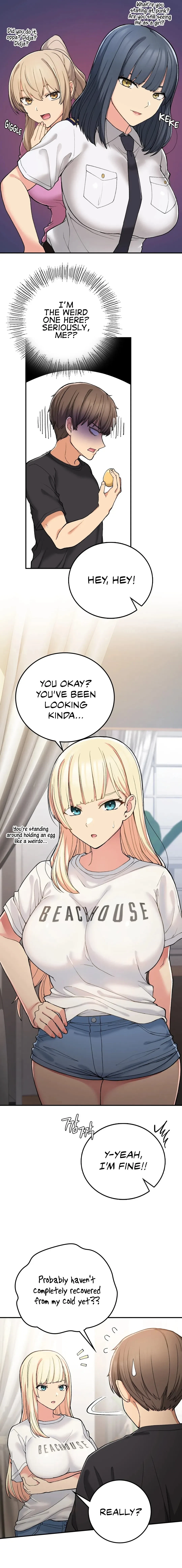 Hometown Hotties Chapter 17, page 4