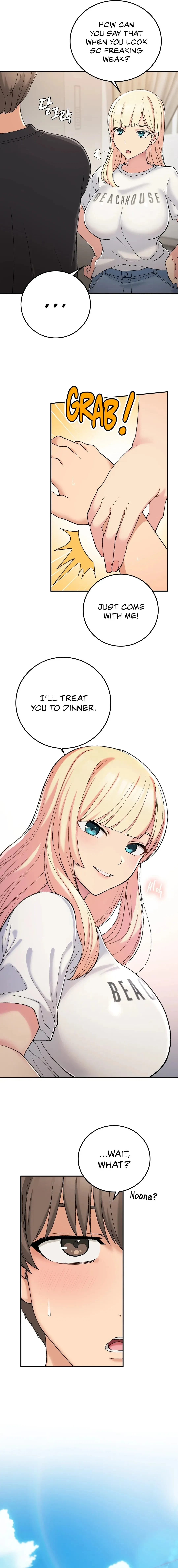 Hometown Hotties Chapter 17, page 6
