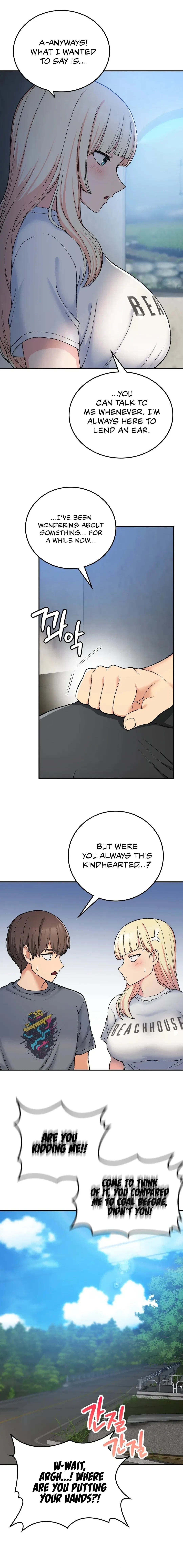 Hometown Hotties Chapter 17, page 9