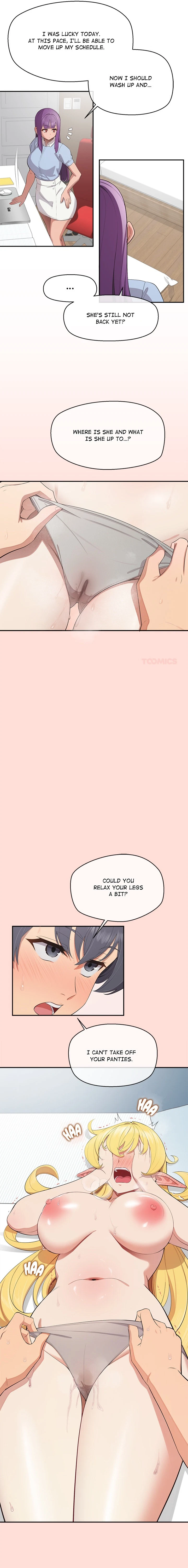 The Seed Of Destiny Chapter 10, page 3