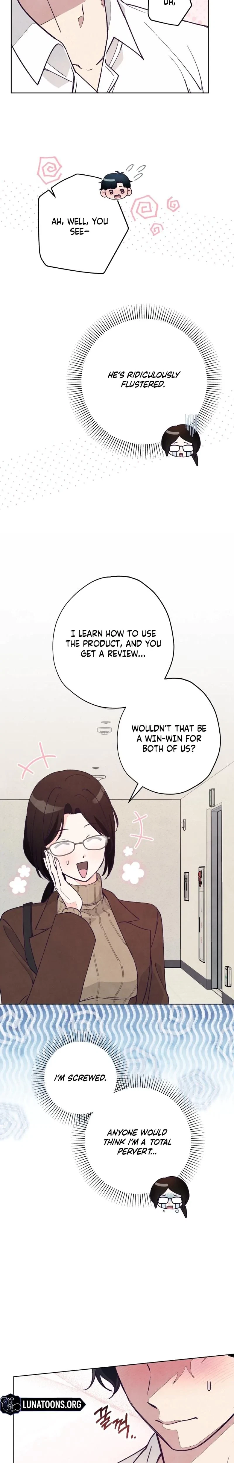 Toy Reviewer Chapter 2, page 4