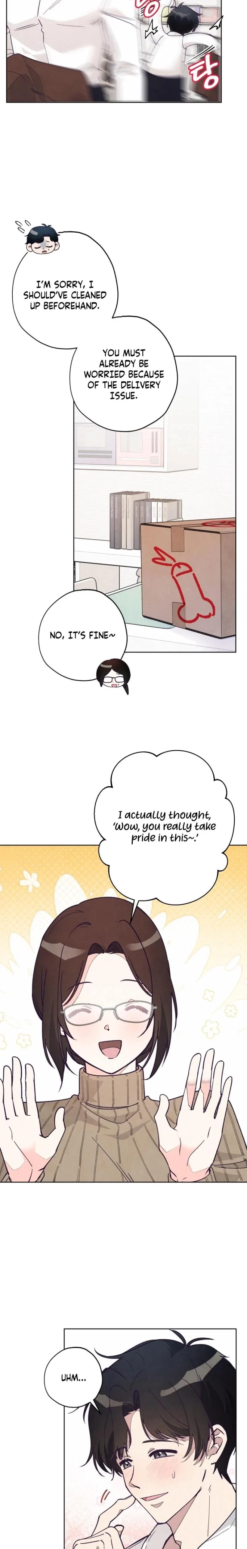 Toy Reviewer Chapter 2, page 8