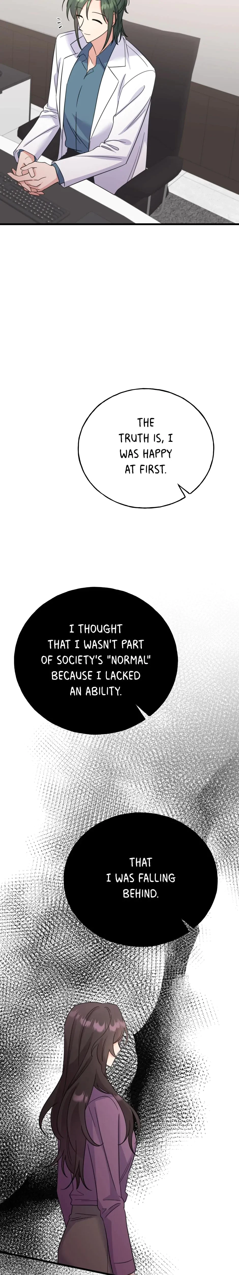 When The Curse Strikes At Midnight Chapter 27, page 10