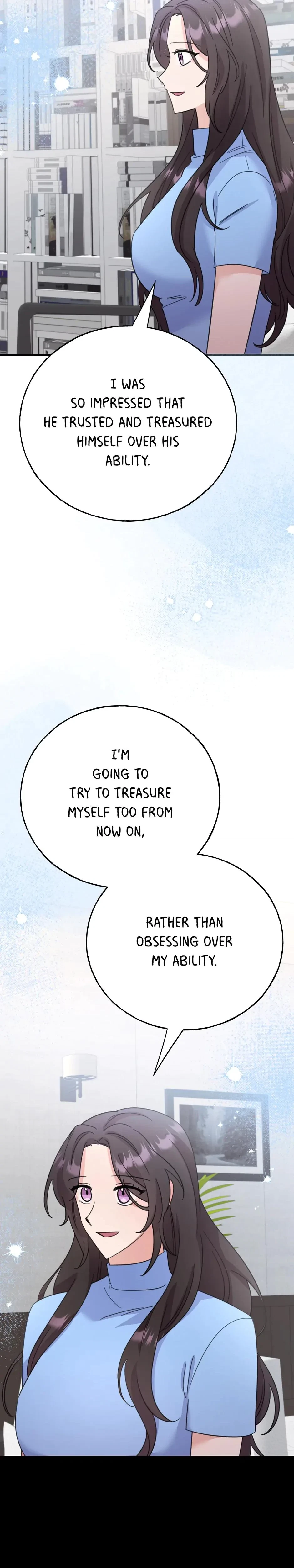 When The Curse Strikes At Midnight Chapter 27, page 13