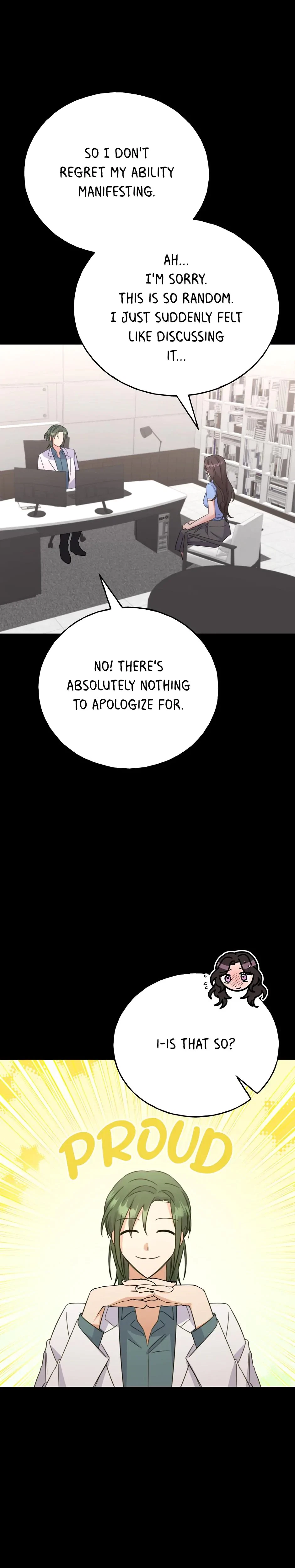 When The Curse Strikes At Midnight Chapter 27, page 14