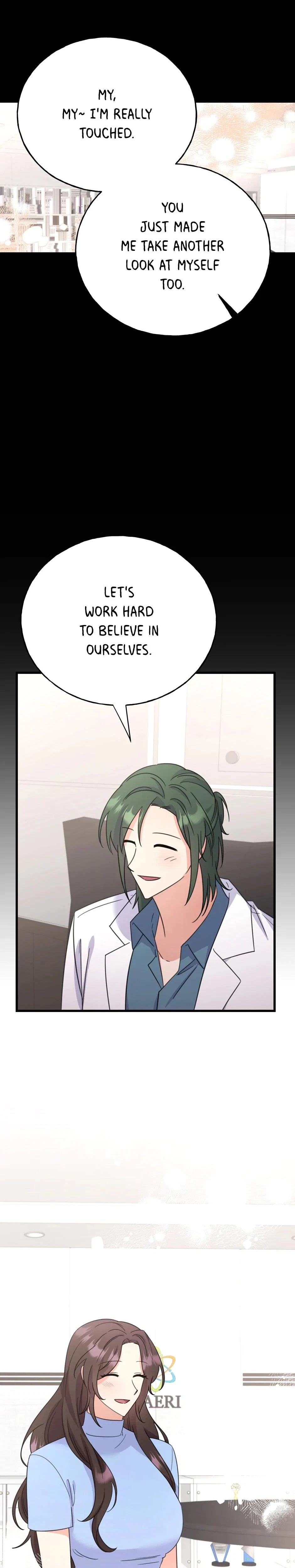 When The Curse Strikes At Midnight Chapter 27, page 15