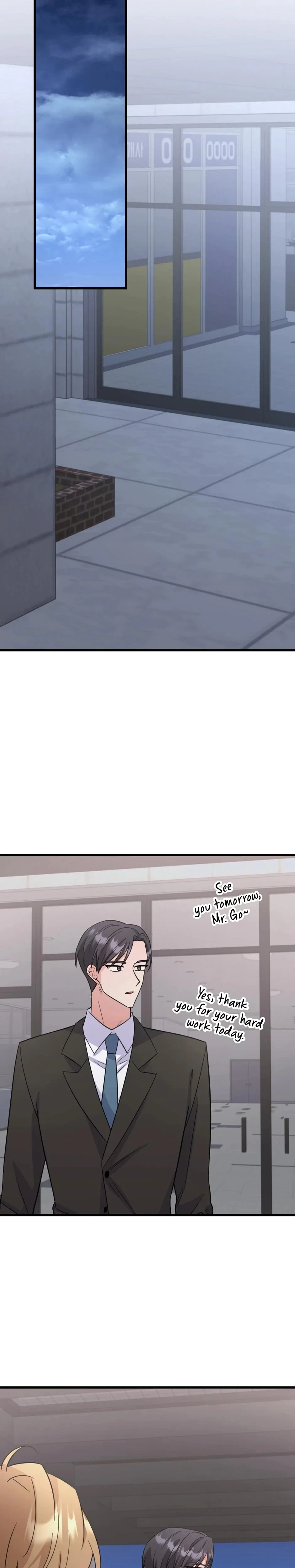 When The Curse Strikes At Midnight Chapter 27, page 17