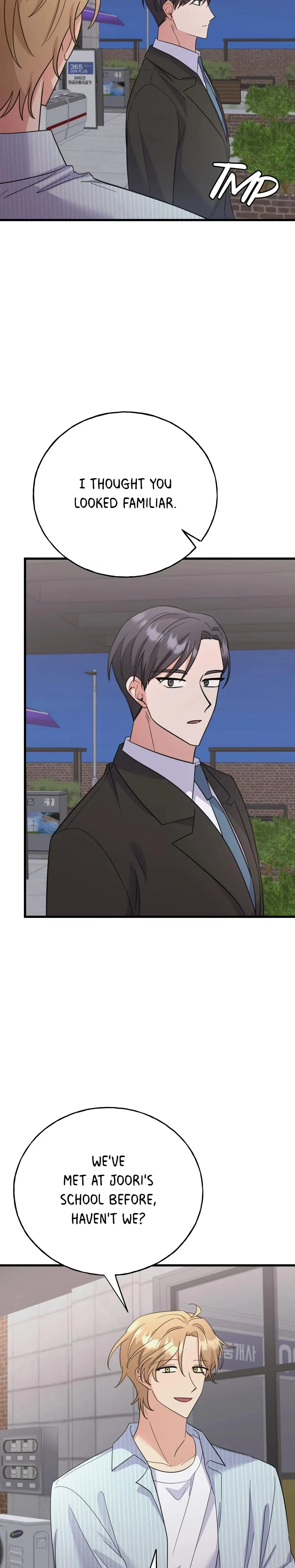 When The Curse Strikes At Midnight Chapter 27, page 18