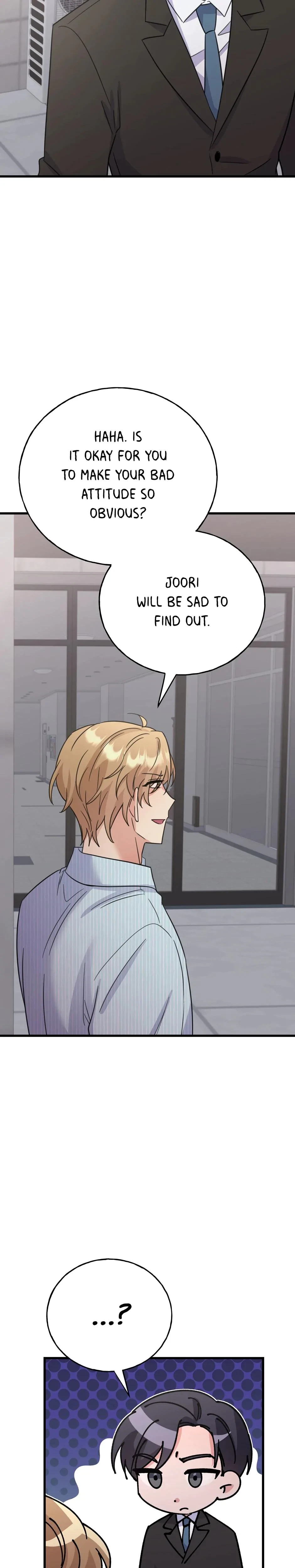 When The Curse Strikes At Midnight Chapter 27, page 20