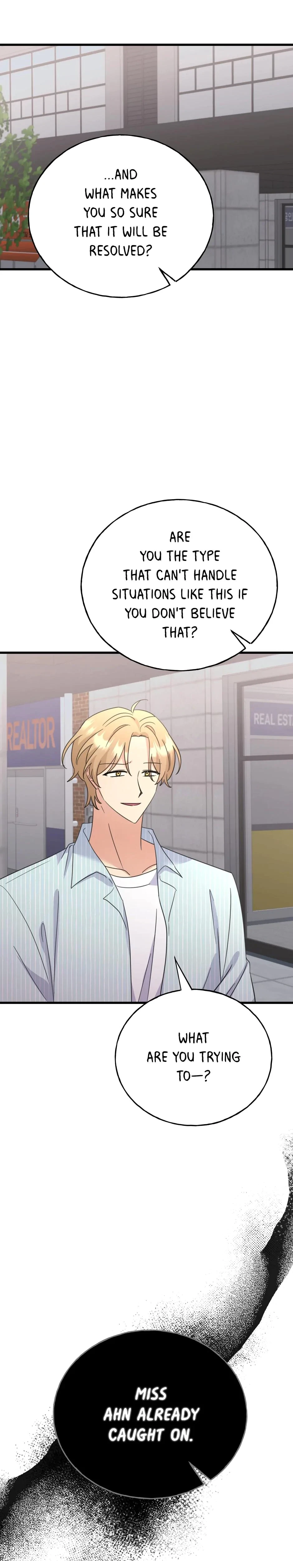 When The Curse Strikes At Midnight Chapter 27, page 24