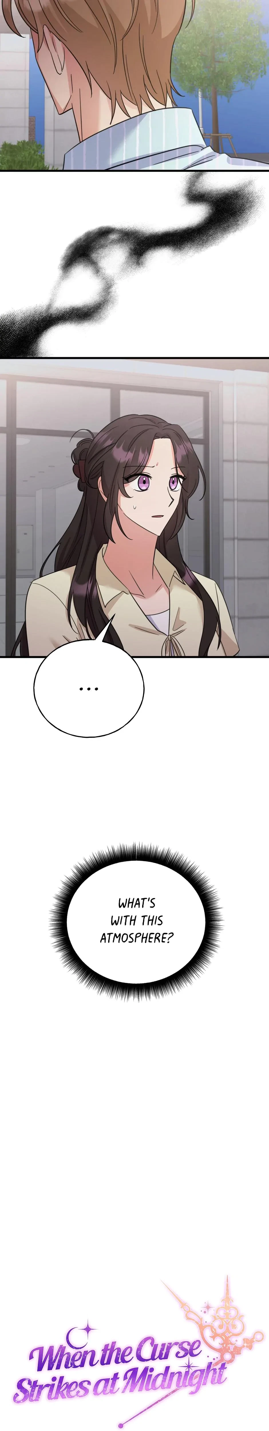 When The Curse Strikes At Midnight Chapter 27, page 27