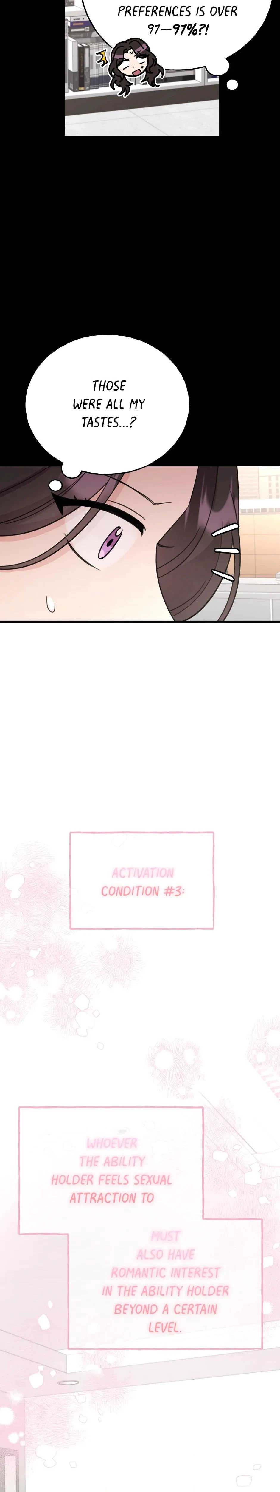 When The Curse Strikes At Midnight Chapter 27, page 6