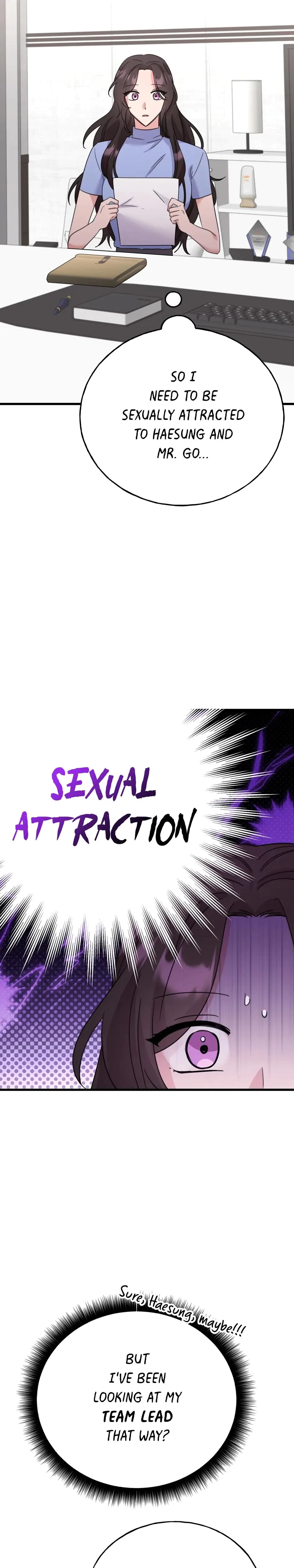 When The Curse Strikes At Midnight Chapter 27, page 7