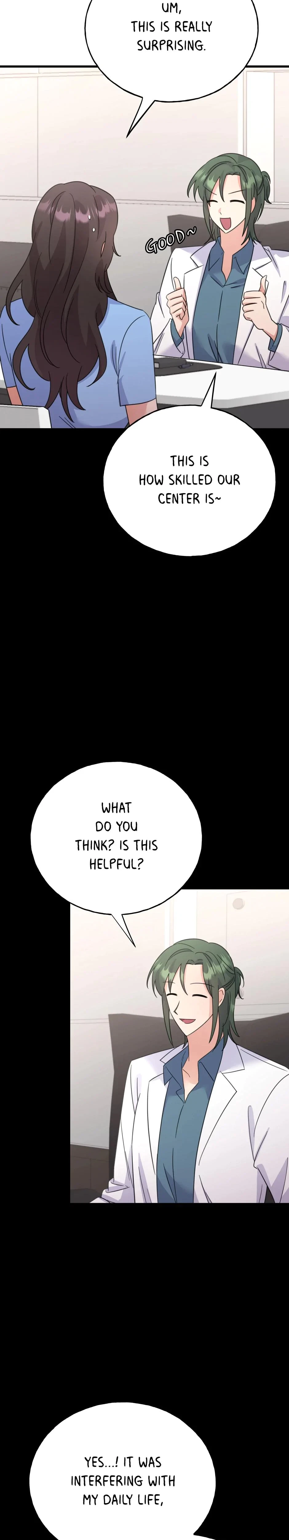 When The Curse Strikes At Midnight Chapter 27, page 8