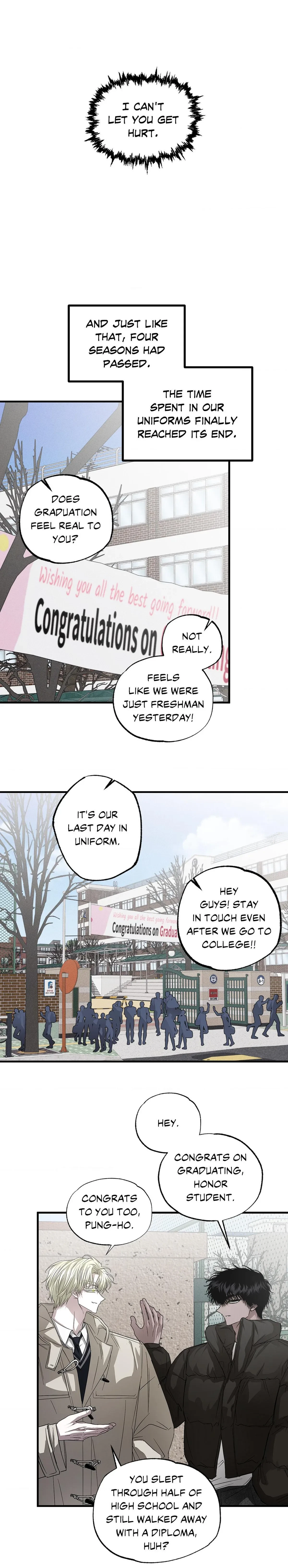 Eye Of The Storm Chapter 30, page 13
