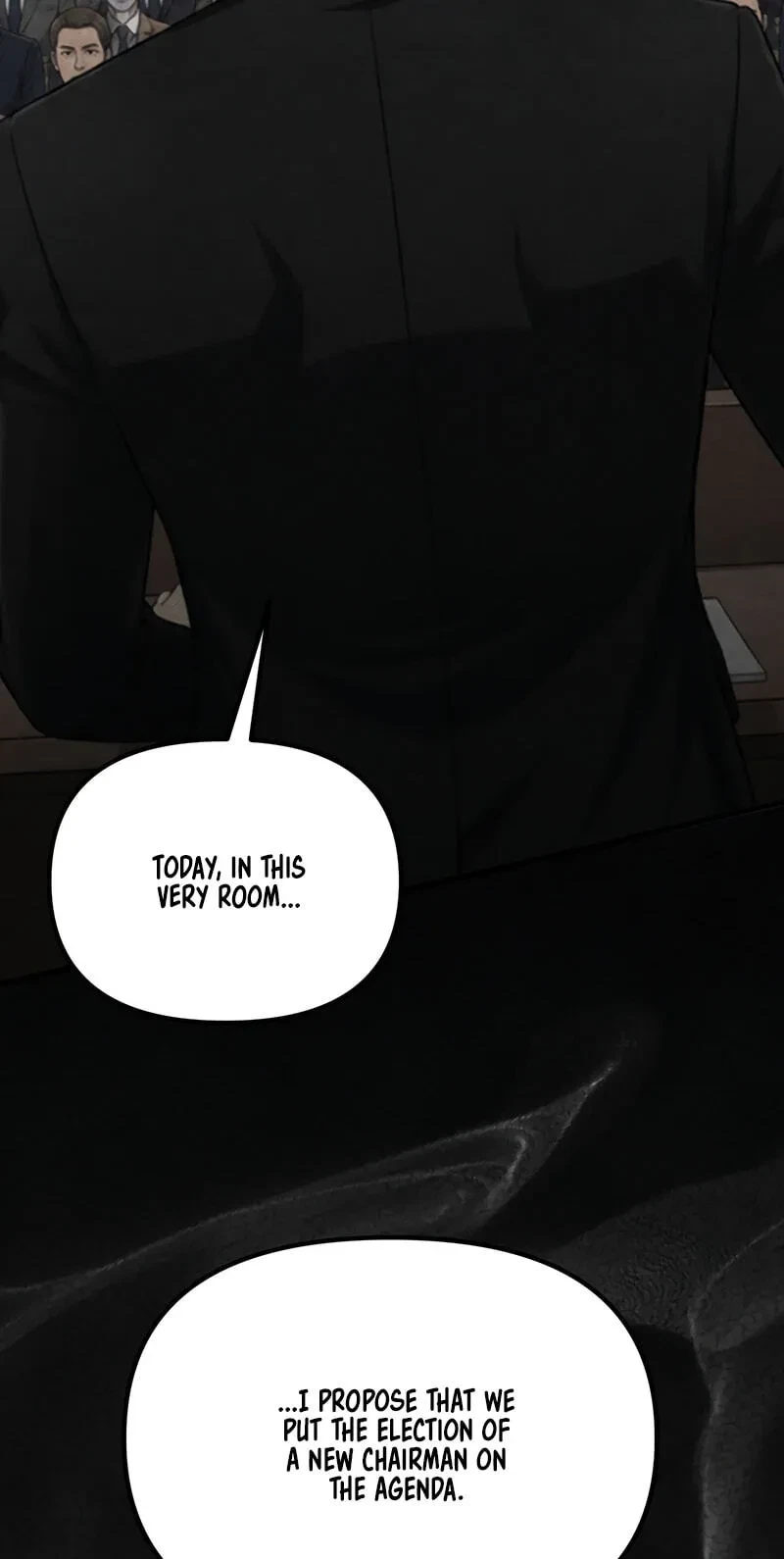 Broken And Abandoned Chapter 21, page 14